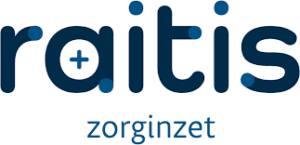 Logo van Raitis zorginzet